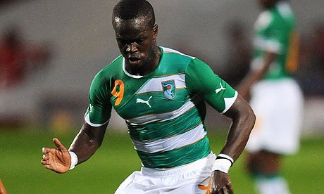 Cheick-Tiote Cheick-Tiote