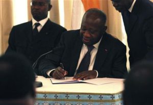 UNOCI-Gbagbo