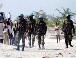 casquesbleusCI Casques bleus de Côte dIvoire: la menace dun départ