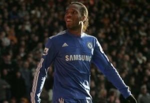 drogba 300x206 Drogba lässt Chelsea Zukunft offen