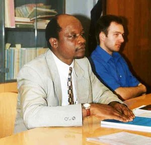 Drzagbla 300x288 Dr. Tano ZAGBLA: Le Président Gbagbo doit être rétabli dans ses droits