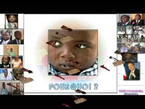 Election Actu Ivoire: Mots dordre des candidats ivoriens pour la présidentielle du 31 octobre 2010