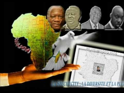 ElectionIvoirienne02 Actu Ivoire: Mots dordre des candidats ivoriens pour la présidentielle du 31 octobre 2010