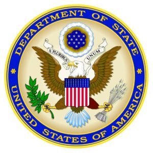department of state 300x300 Ivory Coast Elections: US Renew Travel Warning