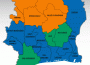 COTE-IVOIRE_Election-Carte