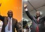 Gbagbo vs Ouattara televised debate