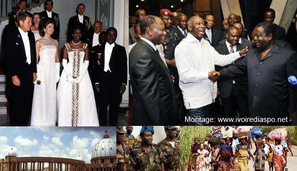 civ_houphouet_ouattara_bedie_guei_gbagbo CIV Apres Houphouet