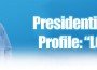Presidential Candidate 2010 Laurent Gbagbo