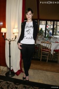 louise bourgoin 200x300 Les jolies laides