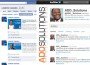 Gbagbo and ADO on Twitter and Facebook
