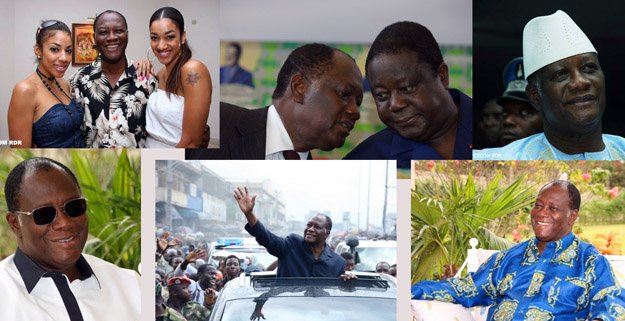Qui est Ouattara? who is ouattara1 Qui est Alassane Ouattara?