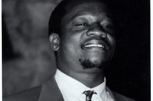 Dr.Emmanuel T. Zagbla Dr.Emmanuel T. Zagbla