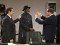 Nicolas Sarkozy Goodluck Ebele Jonathan Silvio Berlusconi