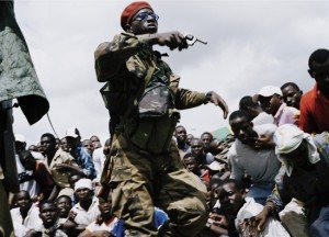 Soldat_CI Soldat CI 300x216 Les Forces Nouvelles (rebelles du nord) se prépareraient à attaquer le sud pour installer Ouattara