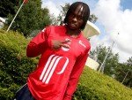 ivory coast gervinho