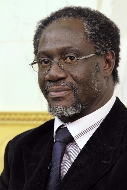 Gilbert Aké