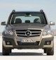 GLK 220 CDI la 4×4 de Mercedes Benz sans Allrad