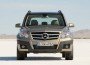 GLK 220 CDI la 4×4 de Mercedes Benz sans Allrad