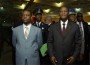 Guilliame Soro & Alassane Ouattara