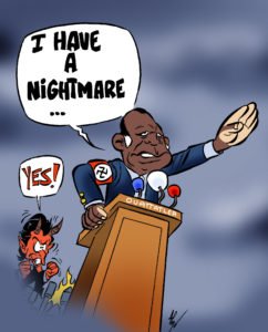 ouattaracollabo ouattaracollabo copie 242x300 IVORY COAST: Fair ballot or full bullet?