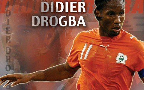 didier drogba