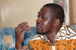 IbrahimCoulibaly IB commando Abobo 300x200 Ibrahim Coulibaly dit IB, Chef du Commando dAbobo: notre lutte n’est pas celle des occupants du GOLF