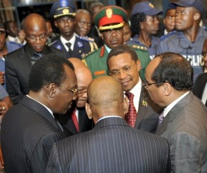 Idriss Déby Itno président de l’Union africaine : un message fort contre le terrorisme ?