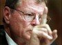 James Inhofe