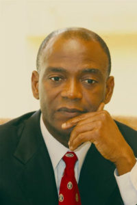 Mamadou Koulibaly