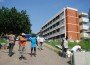 Les Frci occupent les chambres des Cités universitaires d’Abobo et de la Riviera 2