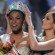 Angolan beauty Leila Lopes is crowned Miss Universe 2011