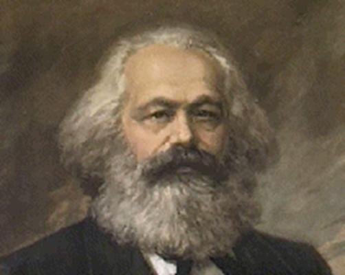Karl-Marx Karl Marx Du congrès de Berlin au traité de Maastricht / L’Afrique toujours la proie ...