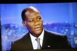 Allassane Ouattara