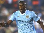 Yaya Touré
