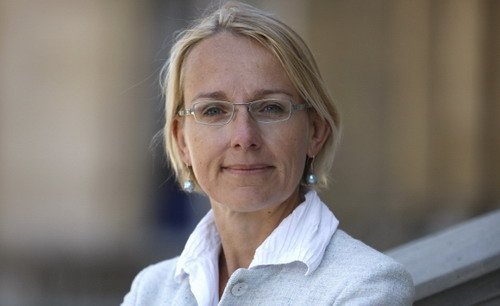 Helene_Le_Gal Helene Le Gal Hélène Le Gal devient conseiller Afrique de Hollande