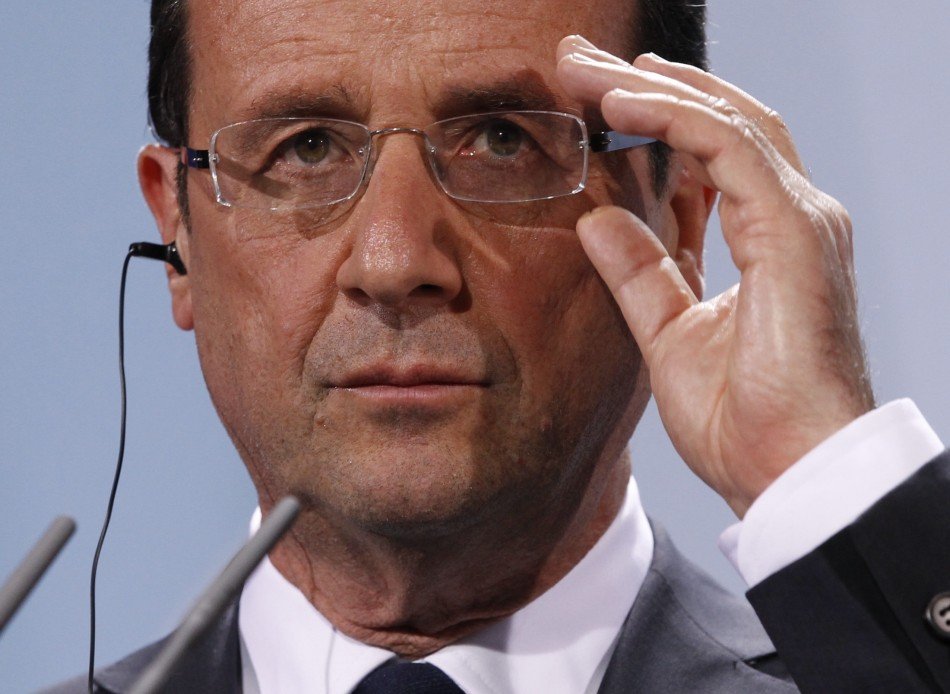 francois-hollande francois hollande HOLLANDE COMME OBAMA?