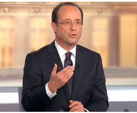 francois-hollande