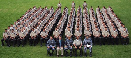 Reducing Tension in the Middle East