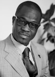 Serge Daniel Atteby, Directeur de publication de IvoireDiaspo