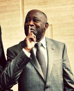 Crise au parti de Laurent Gbagbo