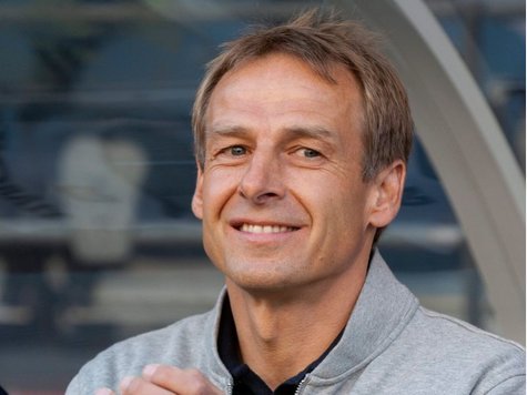 Jürgen Klinsmann