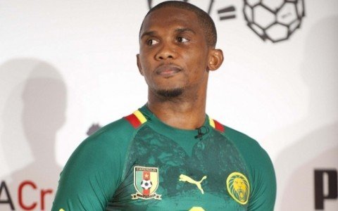 Les Lions Indomptables
