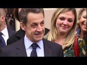 Sarkozy a liquidé Kadhafi et détruit la Libye