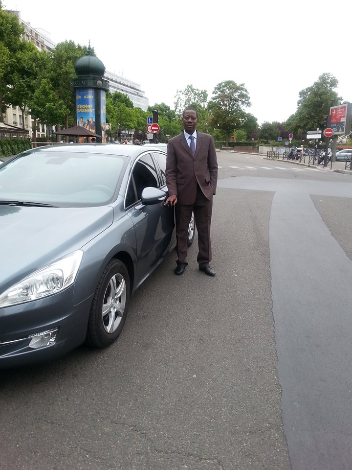 Le véhicule de service de l’ambassade à la disposition d’Affi N’guessan divise les Ivoiriens de la Diaspora