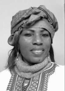 Ohouochi Clotilde exige une « transition pacifique et démocratique pour une Côte d'Ivoire apaisée et réconciliée »