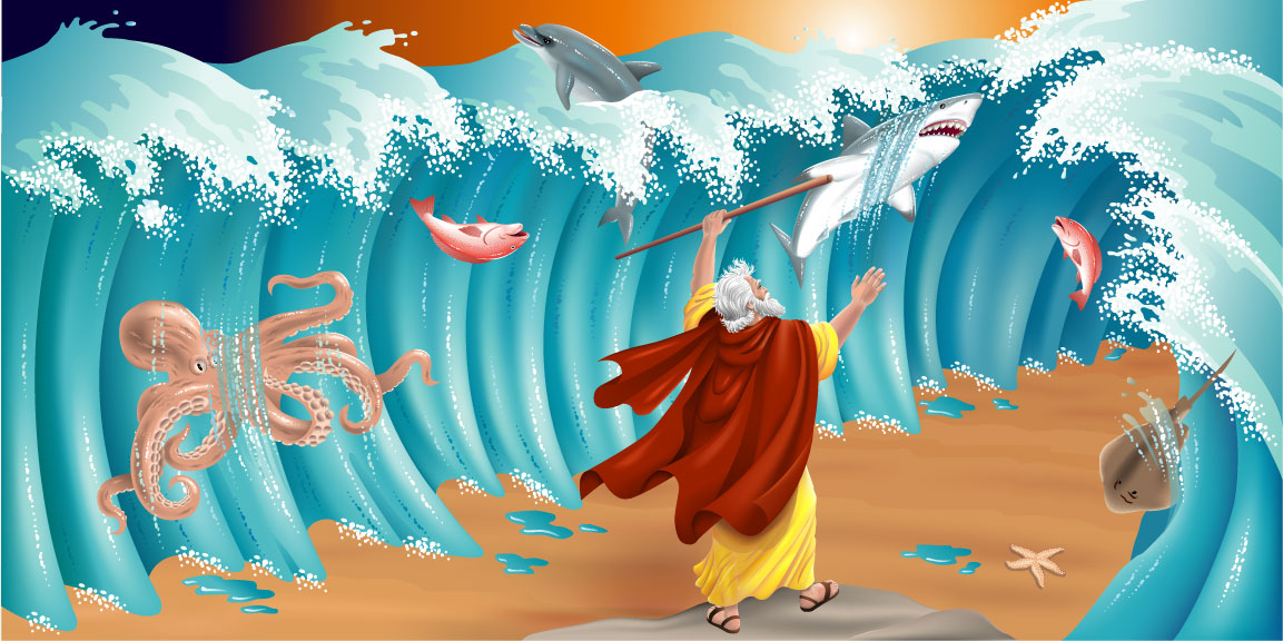 Moses-Parts-the-Red-Sea2
