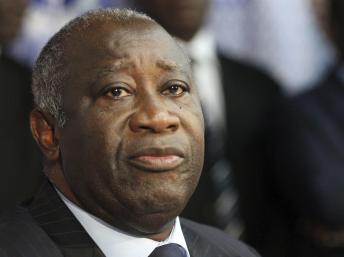 Gbagbo-Laurent