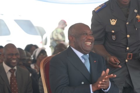 LaurentGbagbo