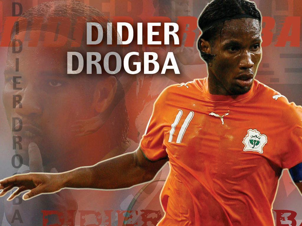 Didier Drogba démissionne de l’AFI