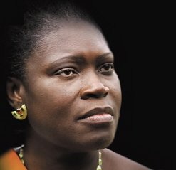 simone gbagbo